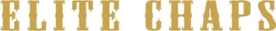 Elite Chaps Logo Footer