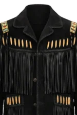 black-suede-western-jacket-with-beaded-accents-and-statement-fringe-panels