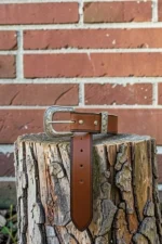 brown-western-leather-belt-with-engraved-buckle-and-decorative-tip-detailed-view