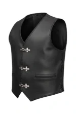 classic-minimalist-black-leather-vest-with-hook-closures