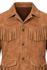 classic-tan-suede-western-jacket-with-button-closure-and-fringe-pocket-detail
