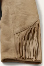 classic-western-beige-suede-leather-jacket-with-fringe-detailing-cuff