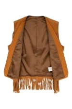 classic-western-tan-suede-leather-fringe-vest-with-hook-closure