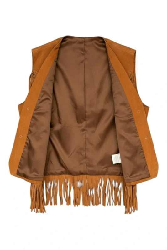 classic-western-tan-suede-leather-fringe-vest-with-hook-closure