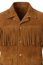 rust-brown-suede-western-jacket-with-classic-fringe-yoke-and-pocket-trim