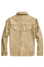 sand-suede-western-jacket-with-fringe-shoulder-yoke-and-button-front-back-view