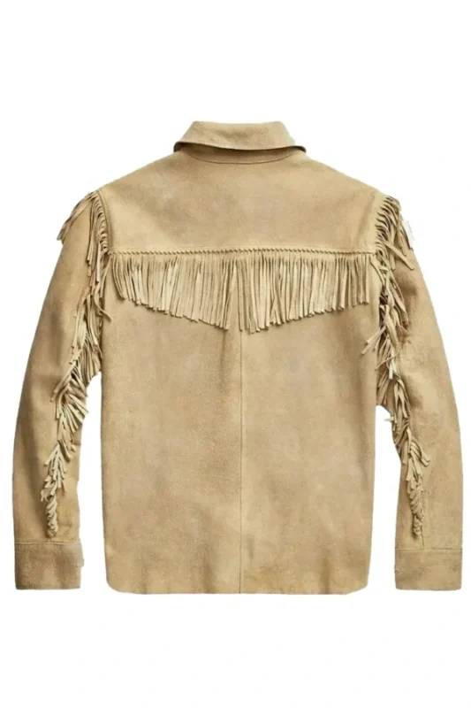 sand-suede-western-jacket-with-fringe-shoulder-yoke-and-button-front-back-view