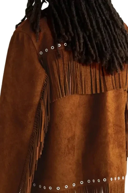 studded-western-brown-suede-jacket-with-fringe-yoke-and-rivet-trim-back-view