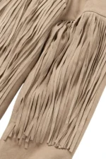 western-beige-suede-jacket-with-minimal-fringe-panel-and-button-closure-cuff