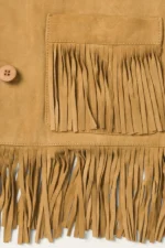 womens-western-brown-leather-fringe-vest-with-snap-closurewomen-s-western-tan-suede-leather-jacket-with-fringe-detailing-pocket