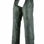 arctic shadow winter leather chaps